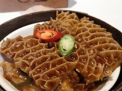 -粤域茶餐厅