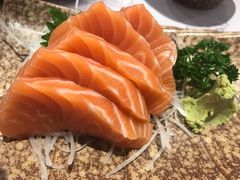 -林妈妈村·日式料理(宝山万达店)