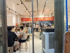 -海关荤豆花(洋河一路店)