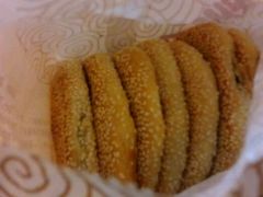 麻饼-叶受和(观前街店)