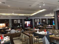大堂-楚鲜·汉正街一号(天河店)