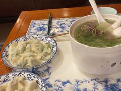 -东方饺子王(创始店)