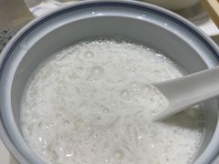椰汁炖燕窝-东海海鲜酒家(中信广场店)