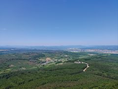 -帽儿山国家森林公园