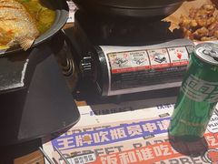 -神府路壹号·海鲜烧烤·砂锅粥·锅物(三坊七巷店)