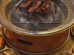 -闻老头·菊花炭烤肉(D11店)