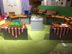 -幻贝家儿童乐园(苏州中心店)