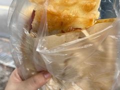 -神奇的香酥鸡蛋灌饼