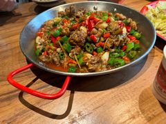 -泥糊破店小酒馆·团建聚餐(南京西路店)