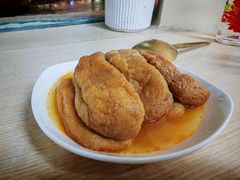 -面道赞宁海海鲜面(迎凤街店)