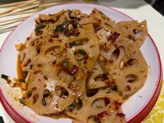 -张肴肴张记大排档(涉外店)