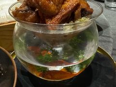-柒园·三十年创意杭帮菜(龙湖滨江天街店)