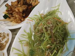 -黑石礁酒楼·海鲜(黑石礁店)