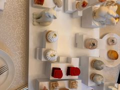 -Salon de Ville浦江汇(上海外滩华尔道夫酒店店)