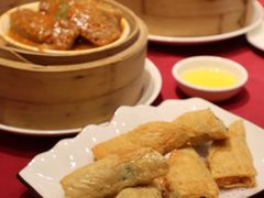 -北园酒家(小北路店)
