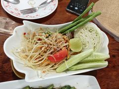 -Dang restaurant (patong phuket)