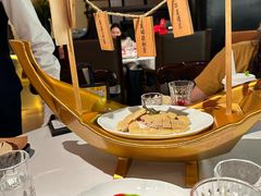 -狮拾久·现代新加坡料理(福田COCO Park店)