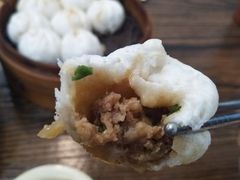 -都谷包子(天一广场店)