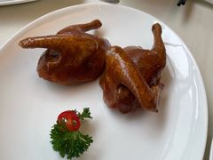 -利苑酒家(金宝店)