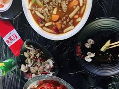 -红钳侠小龙虾·烧烤(中赢康康谷店)