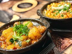 -十吉老砂锅(天生丽街生活馆店)