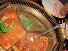 -红运火锅·中国名火锅(中防万宝城店)