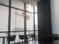 大堂-星巴克臻选(成都东方新希望天祥店)