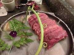 九秒牛肉-盡膳口福跷脚牛肉火锅(晶耀前滩店)