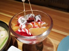 -割烹旭日本料理(龙湖狮山天街店)