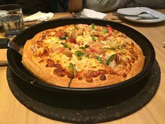 -必胜客(兴隆店)