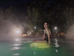 -山湖温泉