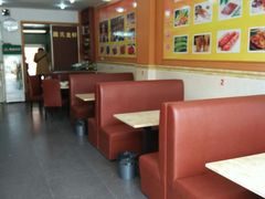 -段氏龙虾·烧烤·烤鱼(东书房路店)