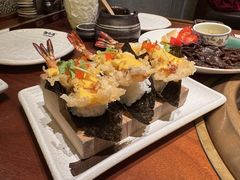 -御牛道日式烤肉料理(杭州万象城店)