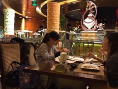 -杭州国际会议中心洲际酒店-原素全日餐厅(解放东路店)