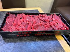 -林记潮牛·牛肉火锅(上马墩店)