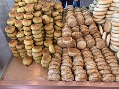 -杨老大焙子月饼干货(宽巷子民族美食街店)