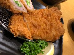 -胜博殿日式炸猪排(西红门店)