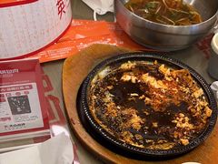 -英兰朝族饭店·英兰锅包肉(佳园路店)