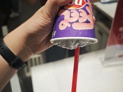 -DQ·蛋糕·冰淇淋(高新万达店)