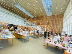 -朵云书院(滴水湖店)
