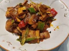 -到家尝北京菜(西坝河店)