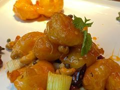 -映水芙蓉(上海万象城店)