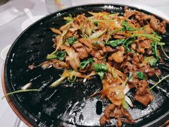 -京味斋·北京烤鸭(北京南站洋桥店)