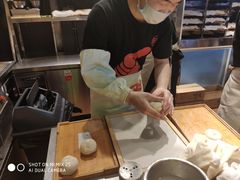 -阿甘锅盔(中关村食宝街店)