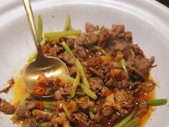 -九毛九西北菜(百信广场店)