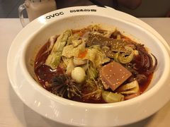 -每味每客·重庆麻辣烫(拓展大厦店)