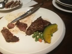 -食间牛排(湖西路店)