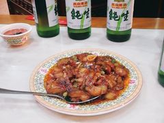 -砂锅居(西四店)