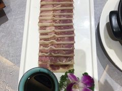 -壹品宴掦·淮扬菜(新牌坊店)