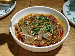 -一坐一忘云南菜(嘉里中心店)